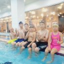 블루오션 키즈 스위밍 이미지
