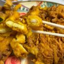 엄마분식 | 여수포장 | 엄마매점 - 여수 돌산 튀김 맛집 엄마매점! 현지인도 사가는 돌산 분식 포장 후기