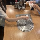 [서대문] 삼대맛집 명인 멸치칼국수 - 여긴 쭈꾸미 맛집! 12시 이후에 가능한 쭈꾸미 한판