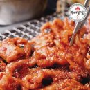 명가닭발 이미지