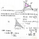 수1 혼때잡 41번 지수로그함수 그래프 좌표 이미지