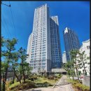 센텀리슈빌 1, 2단지 이미지