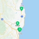 영덕솔향식당 | 영덕당일치기/영덕가볼만한곳/순옥대게/초하우스/영덕솔향식당