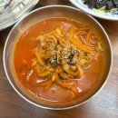 대구 칠곡 짬뽕 맛집 몽짬뽕 칠곡점 내돈내산