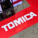 아이파크플레이존 | 용산 아이파크몰 6층 토미카 팝업스토어 첫 날 후기