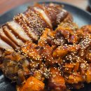 사거리족발&우우푸드 | 광명족발 야들야들한 온정족발 족발 막국수 내돈내산 솔직후기 주차장 정보 포함