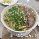 6205 | 역삼,선릉역 점심 맛집 포레스트 오늘,숲 강남역삼점 쌀국수 후기
