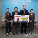 혜성목장 이미지