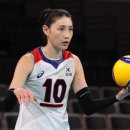 김연경 카카오 검색결과