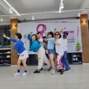 3nd Odanceschool Family Day 2022 #불오징어 -김민별.정수진.신유나.김춘미.이현심.장은주.마수연 이미지