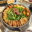 옛날황소곱창 | 구로디지털단지 수제 한우 마늘 곱창 맛집 추천 옛날 황소곱창