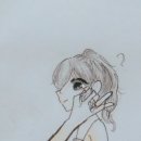 늘솜언니 이미지