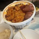 불닭발땡초동대문엽기떡볶이 광주화정점