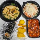 김밥천국 | 율량동맛집, 율량동밥집│분식 찐 맛집 나리네김밥천국 포장 후기