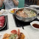 피자스쿨 신도림점 | 3박4일 서울여행 3, 4일차 강남 카페 추천, 가볼만한 곳, 홍대 소금빵 맛집 추천 포토덤프