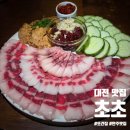 초초 | 대전 갈마동 안주 맛집 한달만에 또간집 초초 : 6월 신메뉴 후기