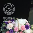 [로즈데이] 비누 장미 꽃다발 만들기 이미지