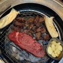 [정읍맛집]정읍 상동 한우맛집 “순정축협 한우명품관 참예우”