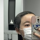 길음역미용실 모먼트영영 블랙염색과 결 개선 클리닉 솔직후기