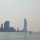 샤먼 5 - 페리로 구량위에 내려 전동차로 섬을 돌아 숙장원에! 이미지
