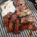 감성등갈비 - 미추홀구 낙섬서로 40 | 감성등갈비