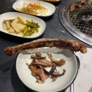 고구려홍대점 | 홍대 단체 회식이나 모임하기에 좋은 돼지갈비 맛집, 고구려 구이명가