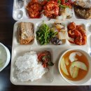 맛자랑한식뷔페