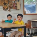 충주 아이 체험 진농원 사과파이 만들기 체험 후기