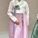 라온 하제 | 강남 라온하제 혼주한복 대여 계약 후기(짝꿍할인 코드O)