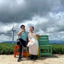 신원면-37 | 거창 별바람언덕에서 인생 사진 건지는 거 어때요?