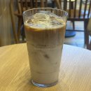 서현로180번길 | 서현역 카페 바나프레소 메뉴 추천 다이어트 신메뉴 저당크리미라떼 내돈내산 후기