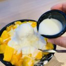 설빙대구경북대점