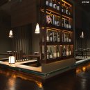 맛있는 모듬회, 꼬치, 담백한 깔끔한 해물짬뽕 이미지