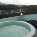 리조트산수휴 이미지