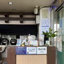 장모님통닭 | 거제 몽돌해수욕장 맛집ㅣ배말칼국수김밥부터 장모님치킨까지