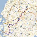 국토종주자전거길1-131 Daum카페