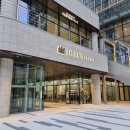 태리인터네셔널 | 서울 호캉스 호텔 ) 조선팰리스 서울강남 스테이트룸 숙박 후기.