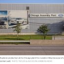 올해의 아이러니: 자동차 제조업체, 일부 부품 생산을 중국으로 이전하는 방안 검토 이미지