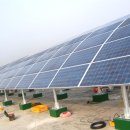 창원시 봉강초등학교 10kw 태양광 발전시설 사진으로 올립니다. 이미지