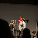 2021년 제주음악제 | Klangwerkstatt Berlin 2024: Hand Werk Ensemble의 공연 후기