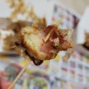 송파 타코야끼 석촌호수 근처 맛집 달달타코야끼 포장 후기