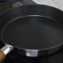 메이드인제이 | 스텐팬 추천 제이비홈 감성 우디 스텐후라이팬 24cm 믿고 쓰는 100% 국내생산 후라이팬 사용 후기