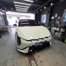 타이어프로 동서대로점 | 대전 출장세차 후기 — 세심함이 남다른 클리닝데이의 완벽한 마무리