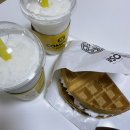 벌크커피 매곡점 | (내돈내산) 컴포즈 커피 신메뉴 추천 컴포즈 와플 밀크쉐이크 먹어본 후기