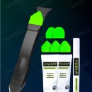 쇼킹 | 인포벨 쇼킹마스터 실리콘 스크래퍼 후기 셀프 실리콘 시공