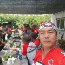 6월 셋째주 정기라이딩(김해 신어산 일원)김해 동원 MTB 이미지