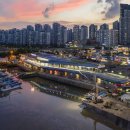 인천모래내전통시장1 이미지