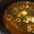 사천냉면 이미지