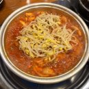 로데오 | 구월동 맛집 추천 | 짚신매운갈비찜 구월로데오점 후기