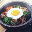 전주 비빔밥 이미지